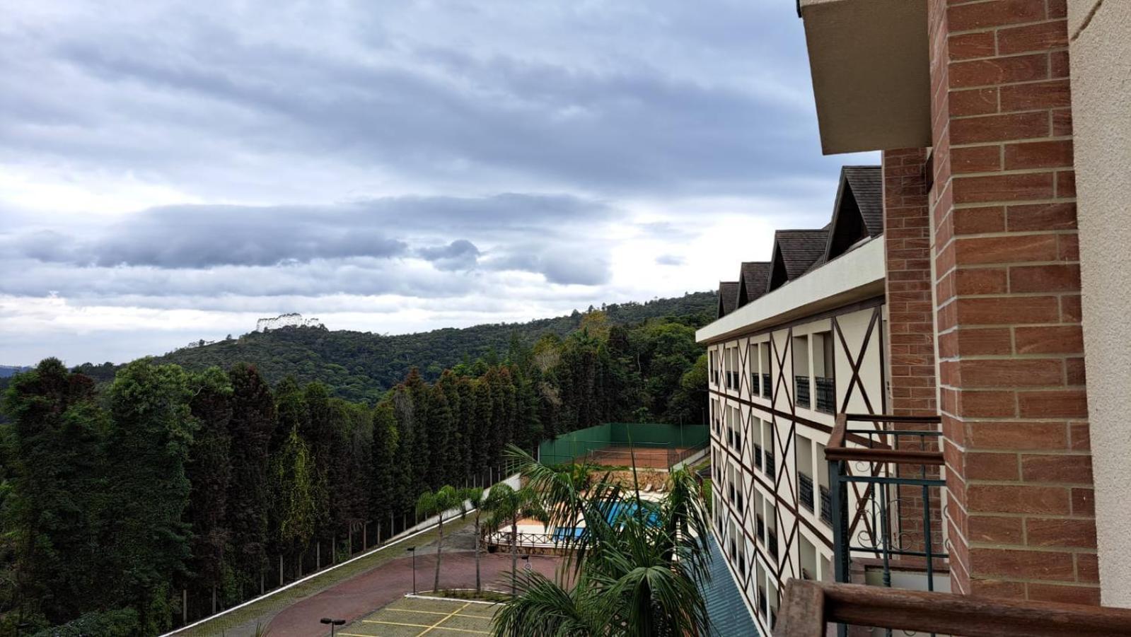 Condominio Vista Azul -Casa Dos Cardoso Domingos Martins Dış mekan fotoğraf